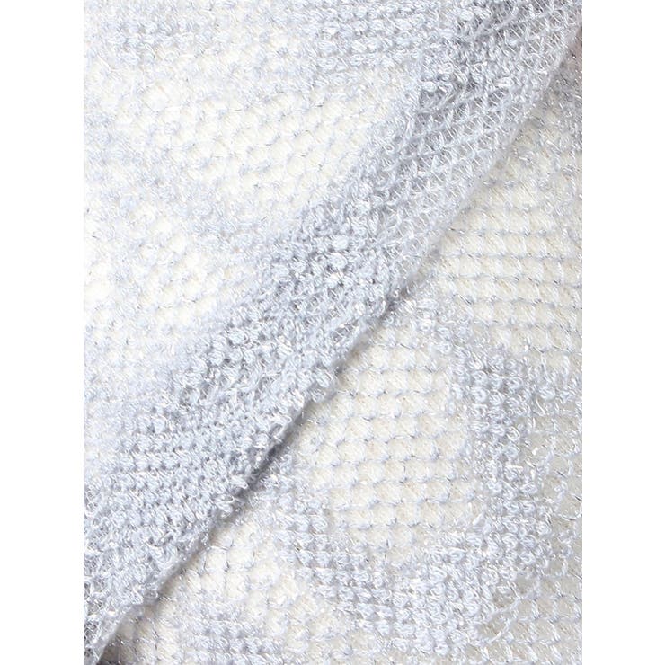 シアーポロニットトップス | RESEXXY | 詳細画像22 