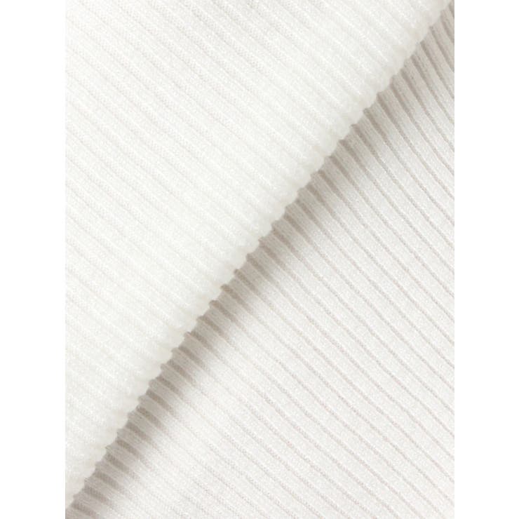 シアーコンビオフショルニットトップス | RESEXXY | 詳細画像24 