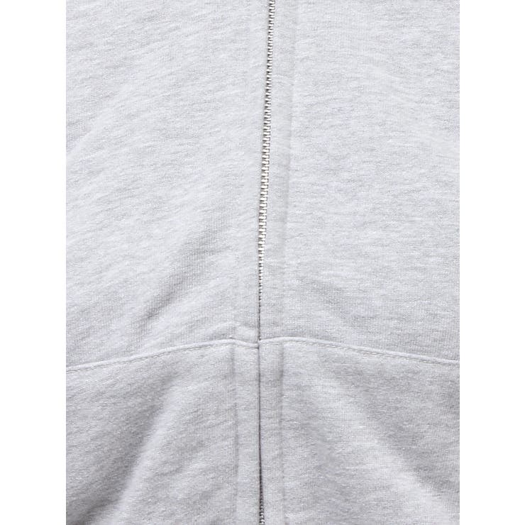 ダブルポケットジップパーカー【セットアップ着用可能】 | RESEXXY | 詳細画像31 