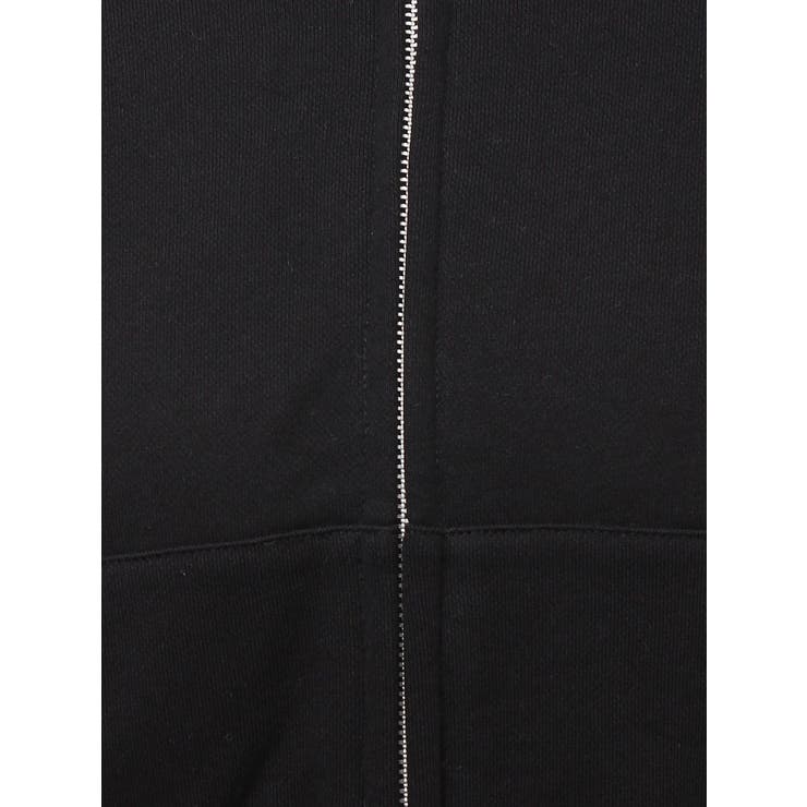 ダブルポケットジップパーカー【セットアップ着用可能】 | RESEXXY | 詳細画像32 