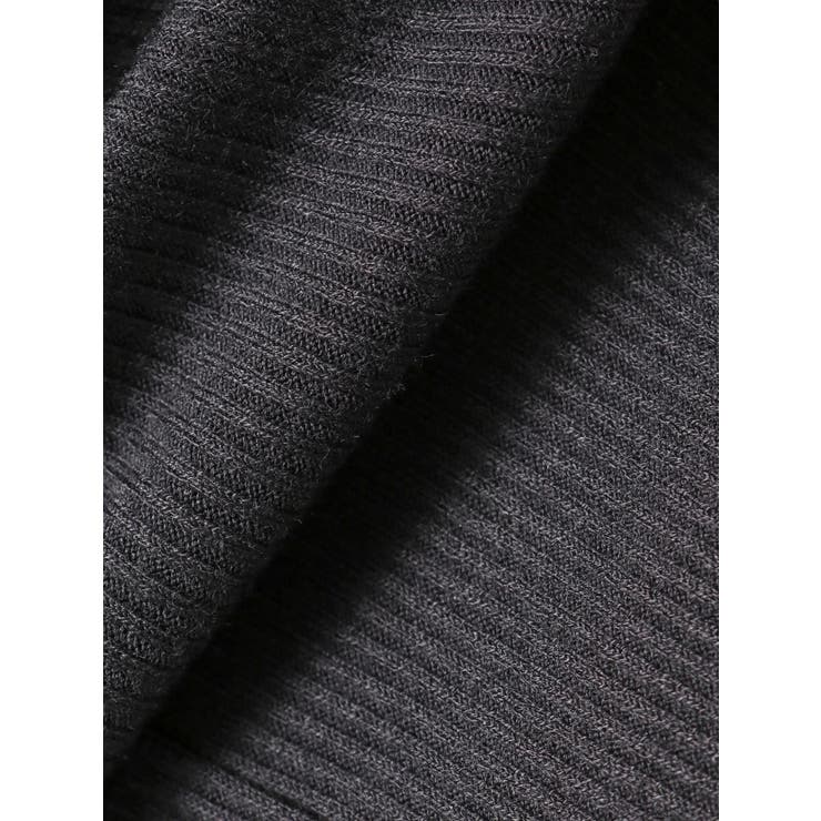 フロントギャザーリブトップス | RESEXXY | 詳細画像22 