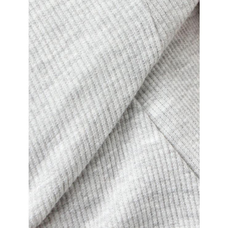 レースアップリブトップス | RESEXXY | 詳細画像21 