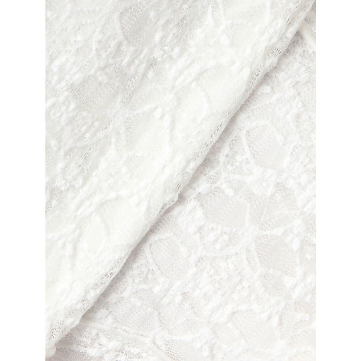 カップインレーストップス | RESEXXY | 詳細画像17 