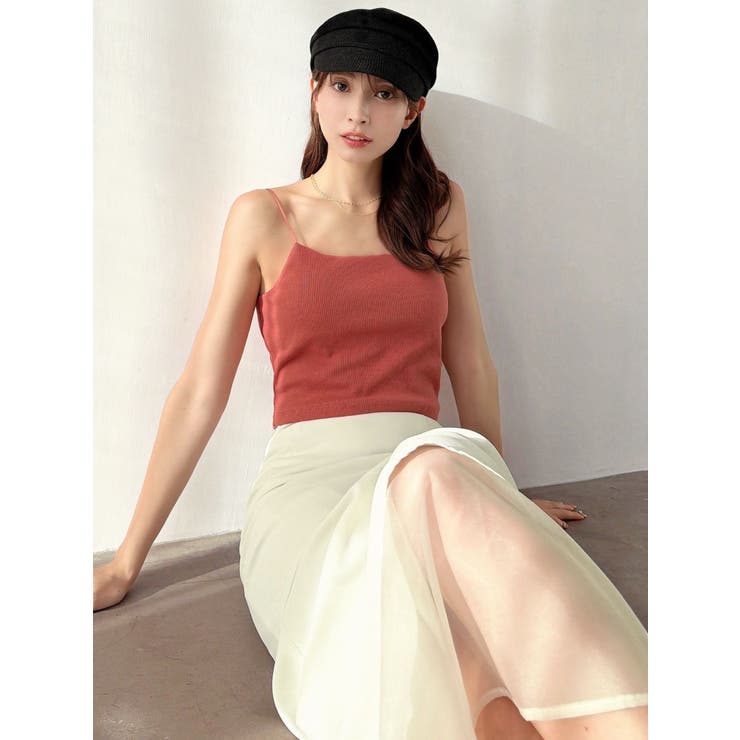 インナーキャミ | RESEXXY | 詳細画像10 