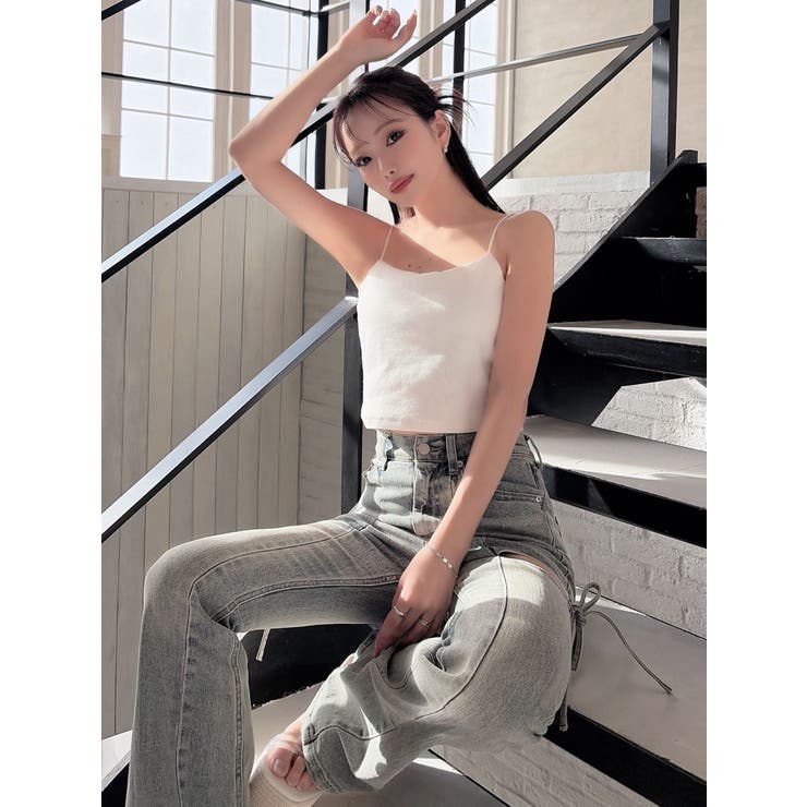 インナーキャミ | RESEXXY | 詳細画像3 