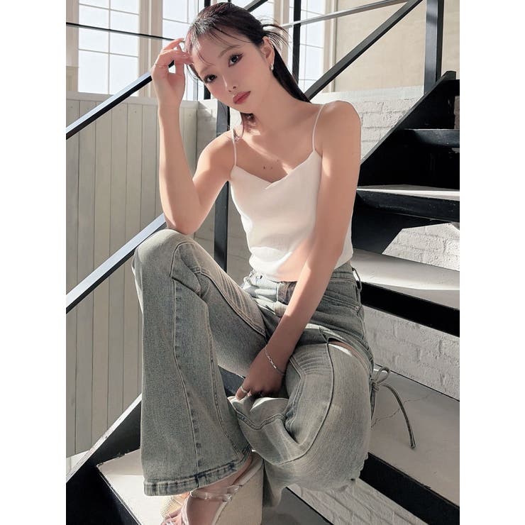 インナーキャミ | RESEXXY | 詳細画像4 