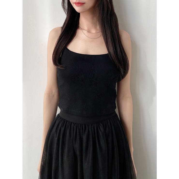 インナーキャミ | RESEXXY | 詳細画像5 