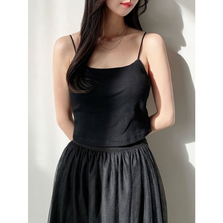 インナーキャミ | RESEXXY | 詳細画像6 