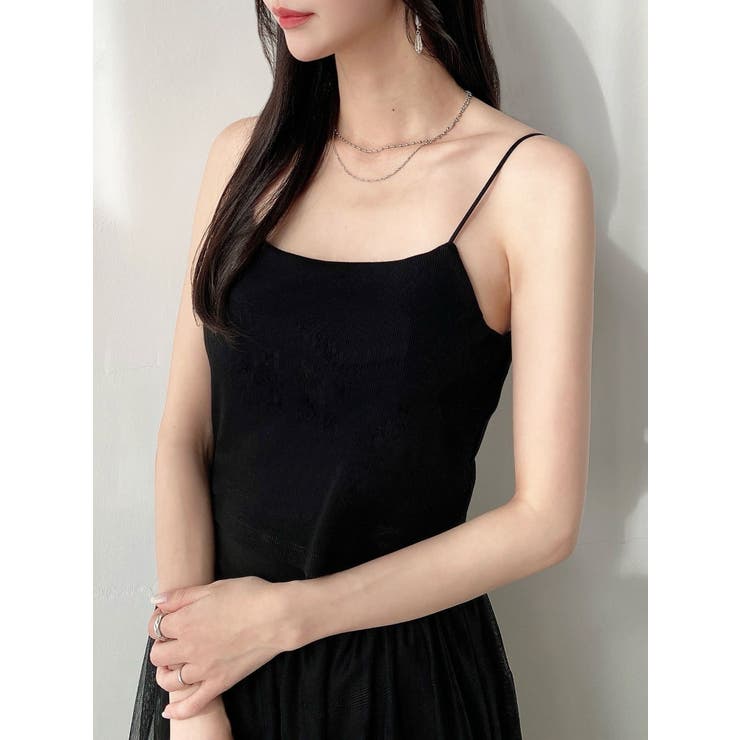 インナーキャミ | RESEXXY | 詳細画像7 