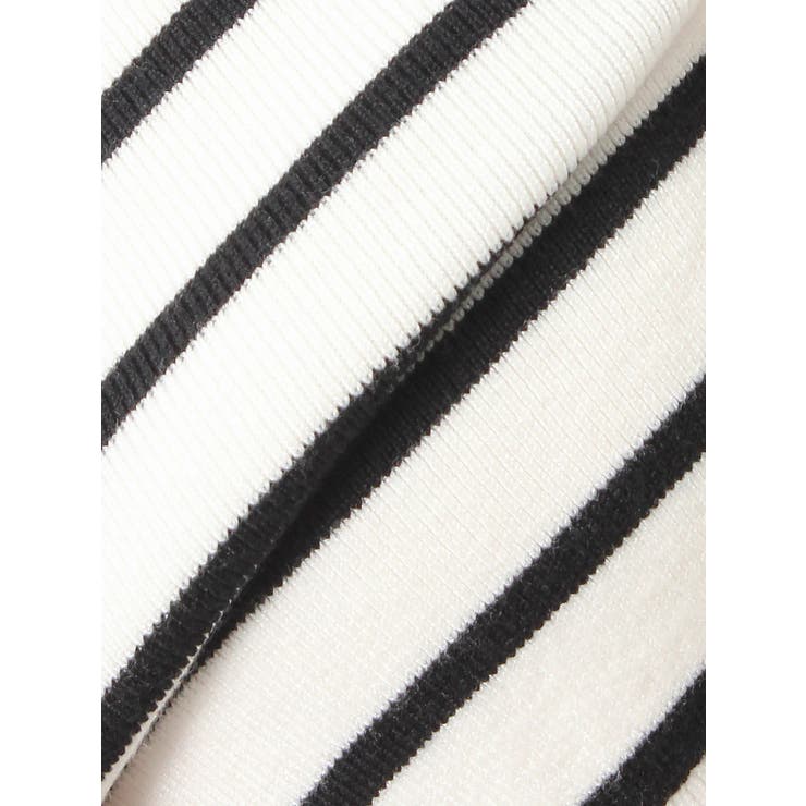 クルーネックニットカーディガン | RESEXXY | 詳細画像27 