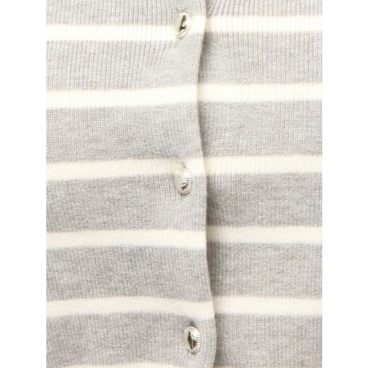 クルーネックニットカーディガン | RESEXXY | 詳細画像29 