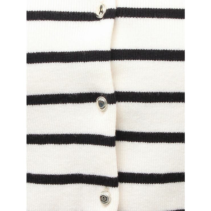 クルーネックニットカーディガン | RESEXXY | 詳細画像33 