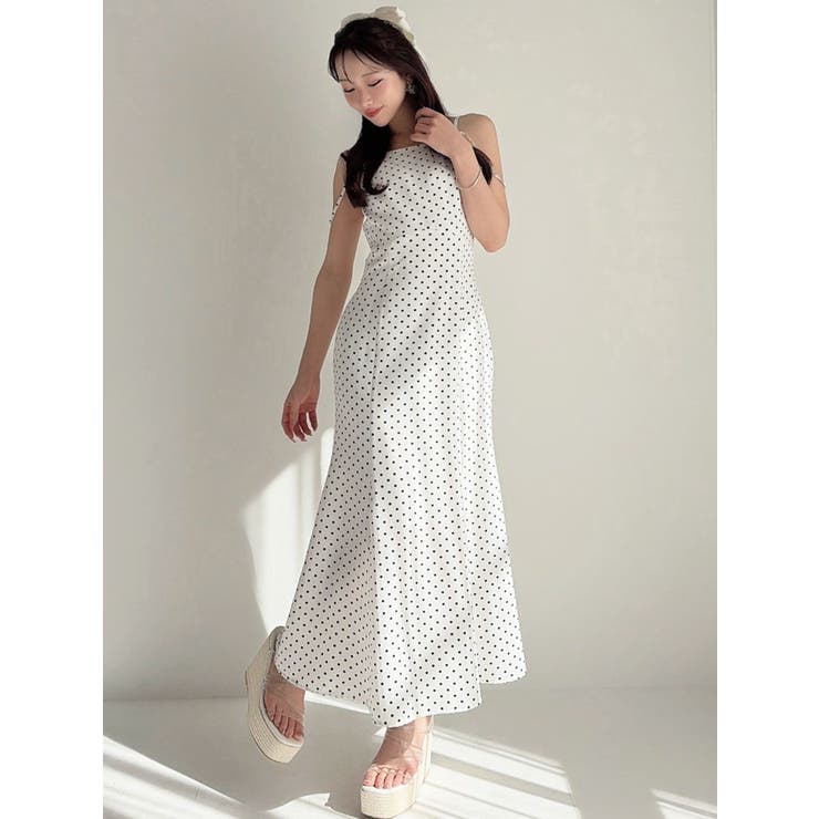 マーメイドキャミワンピース | RESEXXY | 詳細画像20 