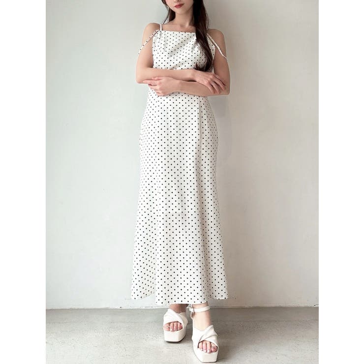 マーメイドキャミワンピース | RESEXXY | 詳細画像26 