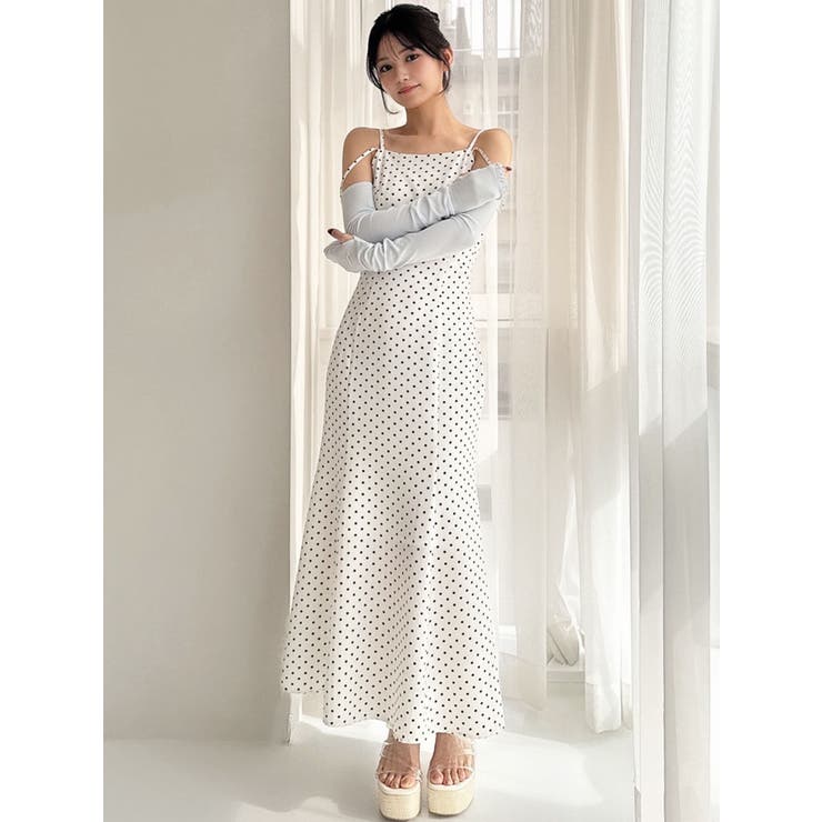 マーメイドキャミワンピース | RESEXXY | 詳細画像37 