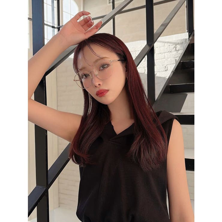 スウェットフーディワンピース | RESEXXY | 詳細画像18 