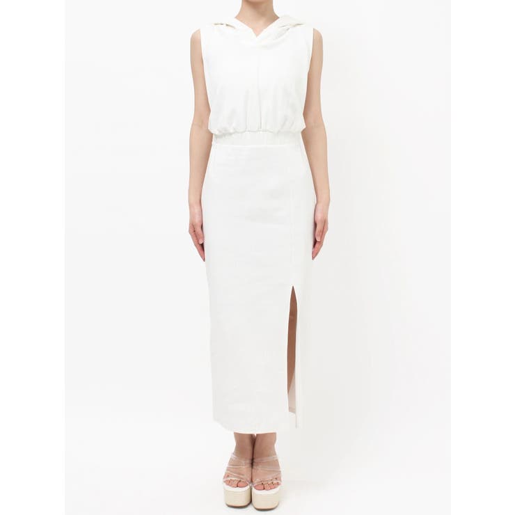 スウェットフーディワンピース | RESEXXY | 詳細画像19 