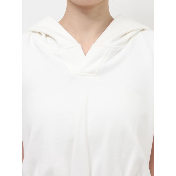 スウェットフーディワンピース | RESEXXY | 詳細画像22 