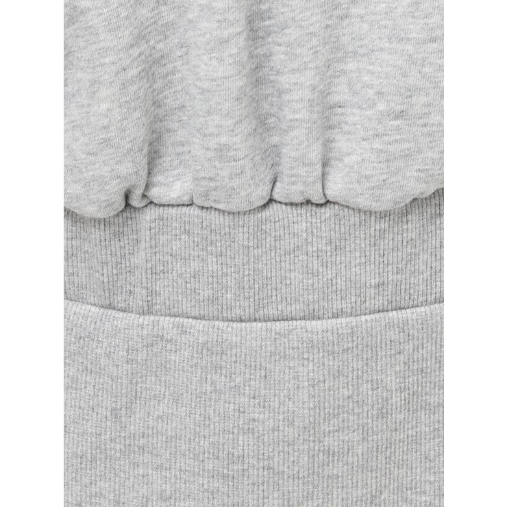 スウェットフーディワンピース | RESEXXY | 詳細画像26 