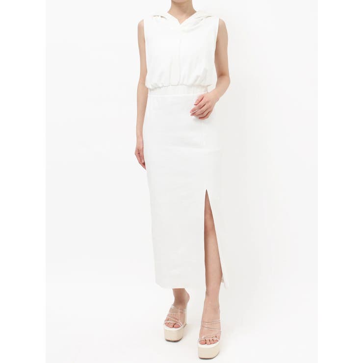 スウェットフーディワンピース | RESEXXY | 詳細画像28 