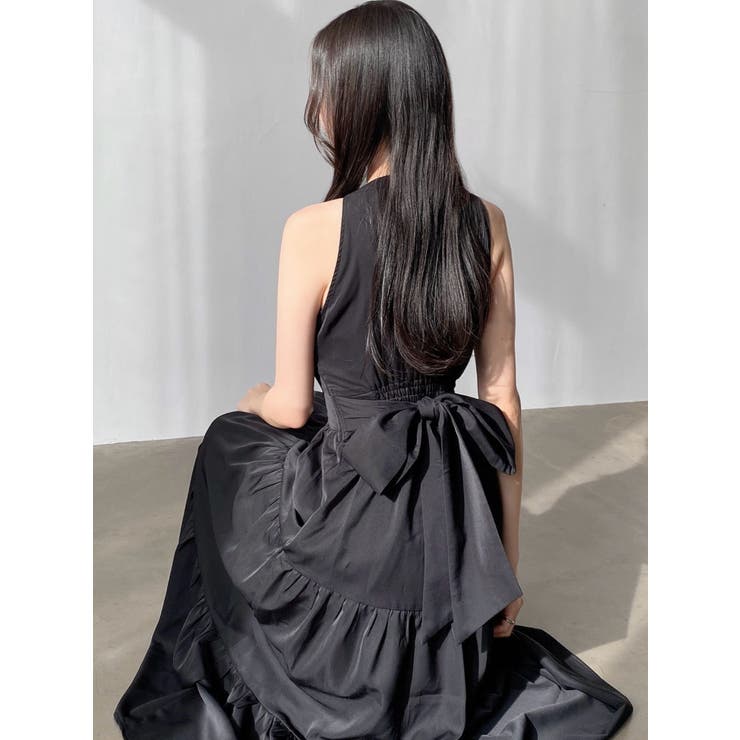 バストオープンティアードワンピース | RESEXXY | 詳細画像19 