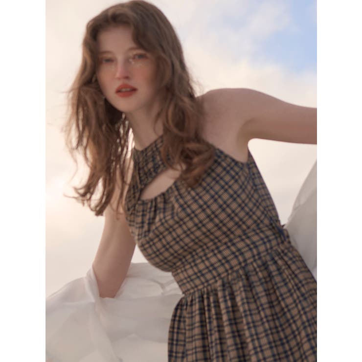 バストオープンティアードワンピース | RESEXXY | 詳細画像31 