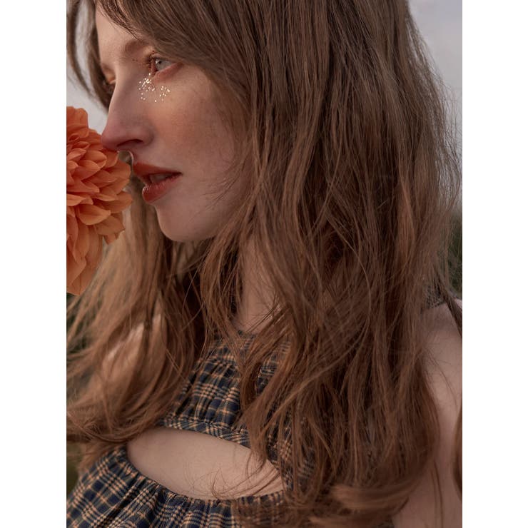 バストオープンティアードワンピース | RESEXXY | 詳細画像34 