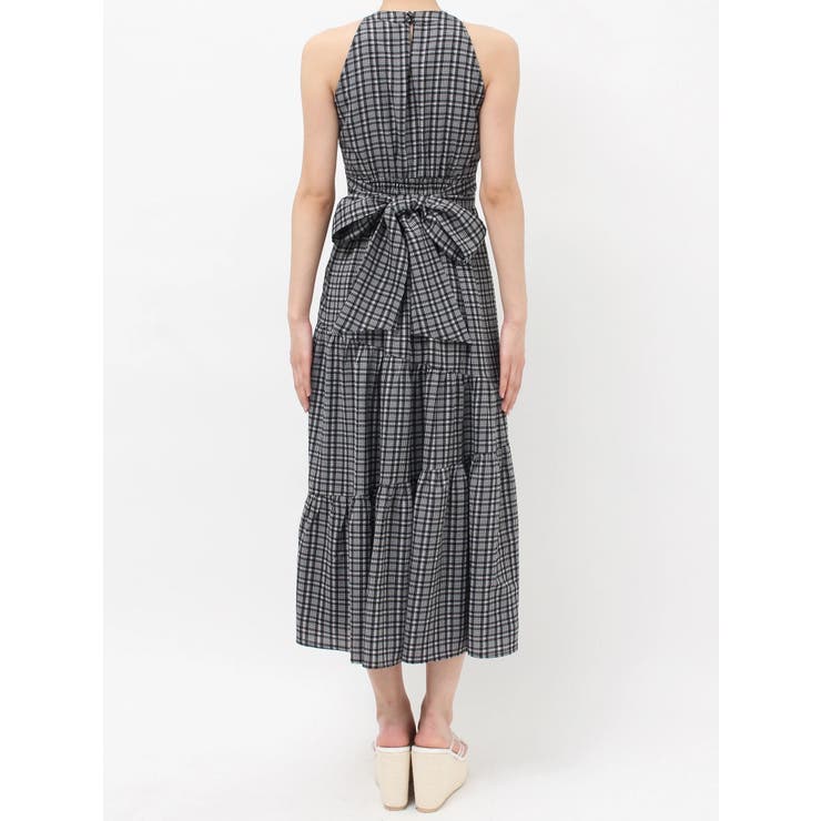 バストオープンティアードワンピース | RESEXXY | 詳細画像37 