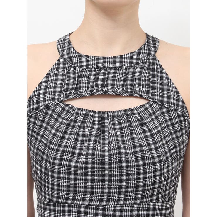 バストオープンティアードワンピース | RESEXXY | 詳細画像38 