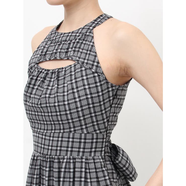 バストオープンティアードワンピース | RESEXXY | 詳細画像39 