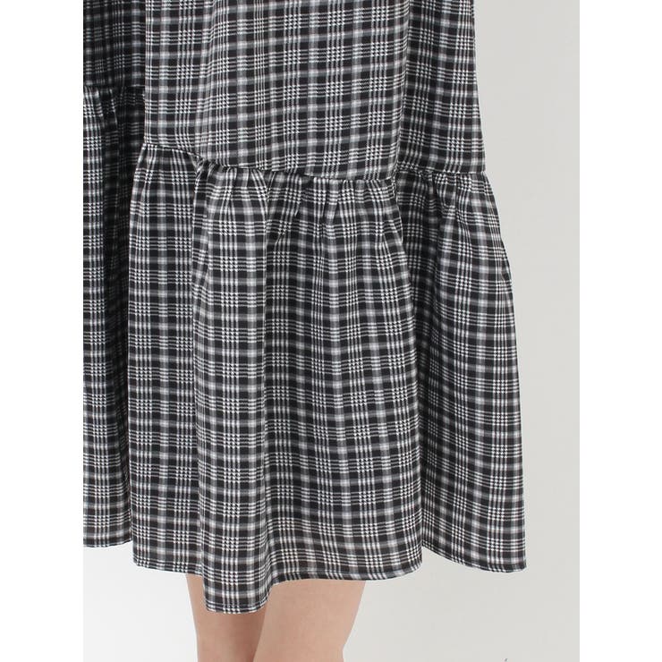 バストオープンティアードワンピース | RESEXXY | 詳細画像40 