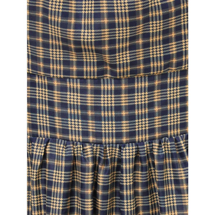 バストオープンティアードワンピース | RESEXXY | 詳細画像44 