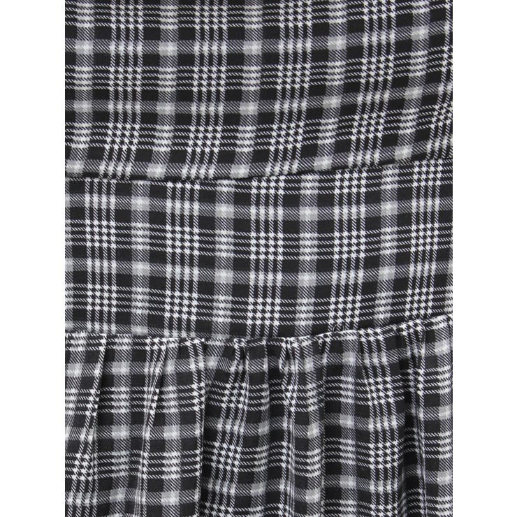 バストオープンティアードワンピース | RESEXXY | 詳細画像45 