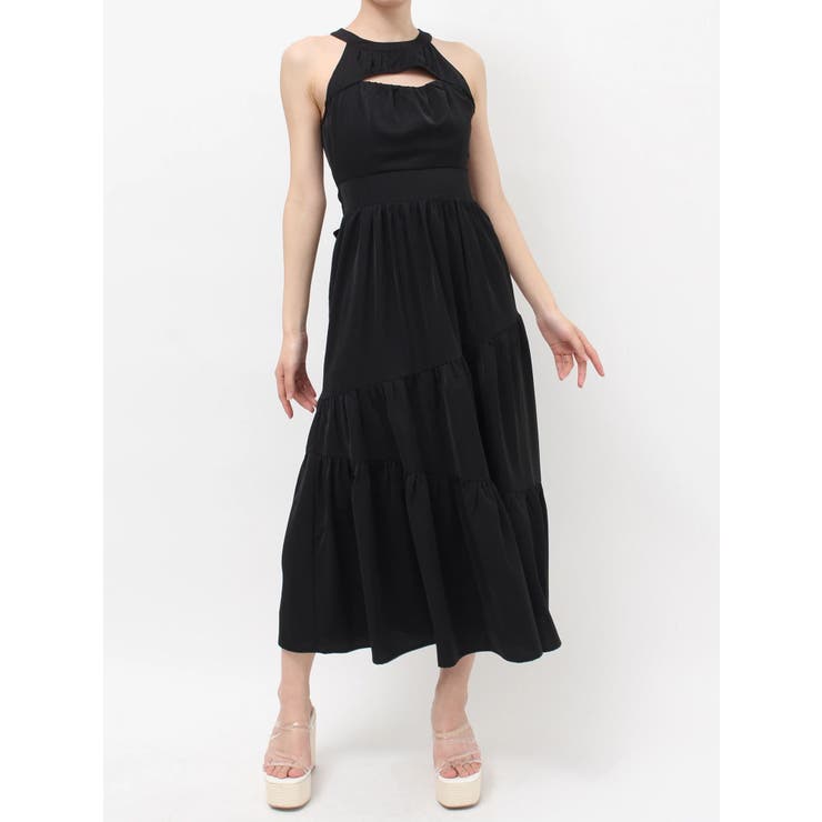 バストオープンティアードワンピース | RESEXXY | 詳細画像47 