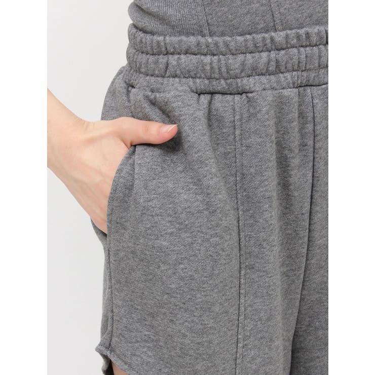 カットアウトスウェットパンツ【セットアップ着用可能】 | RESEXXY | 詳細画像40 