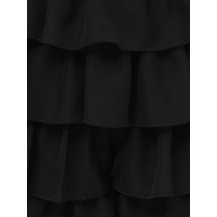 フリルショートパンツ【セットアップ着用可能】 | RESEXXY | 詳細画像39 