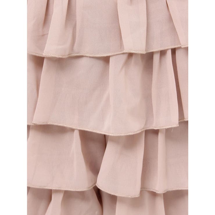 フリルショートパンツ【セットアップ着用可能】 | RESEXXY | 詳細画像40 