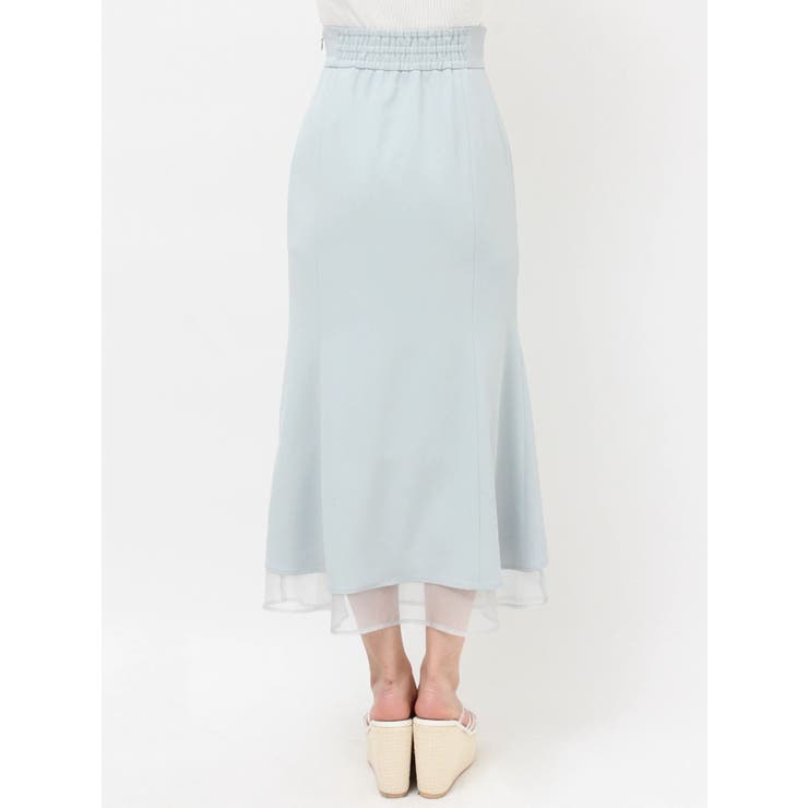 シアードッキングマーメイドスカート | RESEXXY | 詳細画像24 