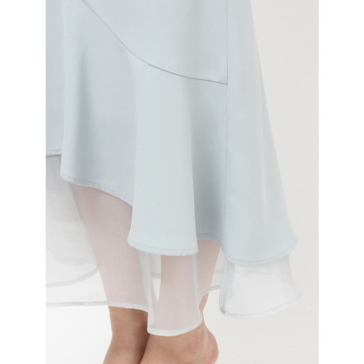 シアードッキングマーメイドスカート | RESEXXY | 詳細画像26 