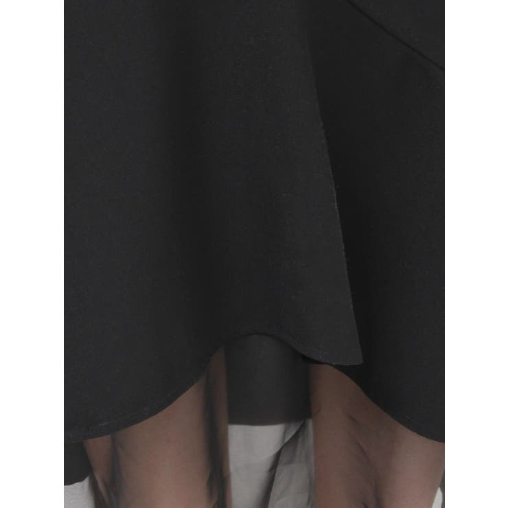 シアードッキングマーメイドスカート | RESEXXY | 詳細画像30 