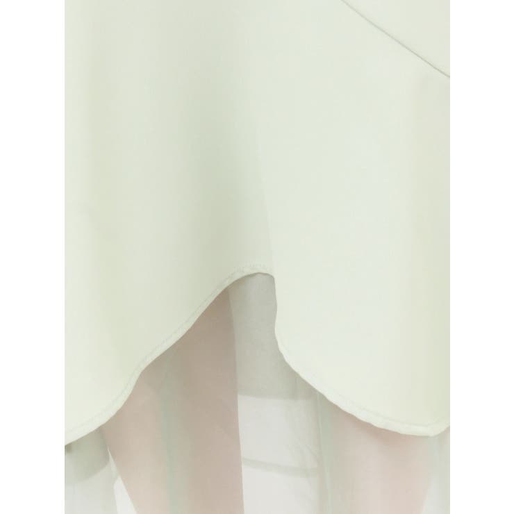 シアードッキングマーメイドスカート | RESEXXY | 詳細画像32 