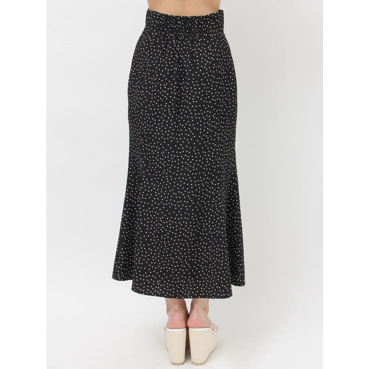 ハイウエストマーメイドスカート【セットアップ着用可能】 | RESEXXY | 詳細画像28 