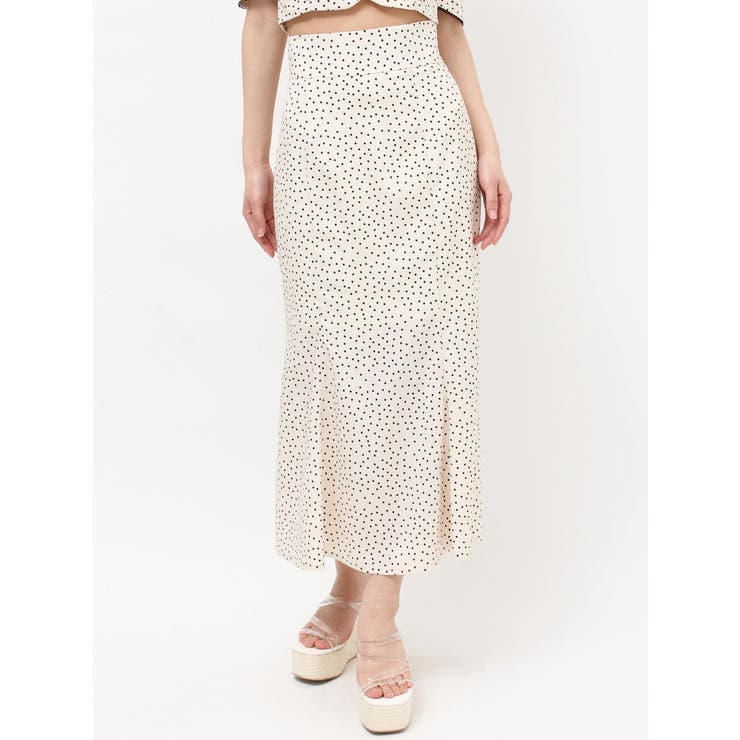 ハイウエストマーメイドスカート【セットアップ着用可能】 | RESEXXY | 詳細画像39 