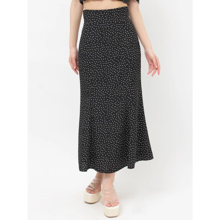 ハイウエストマーメイドスカート【セットアップ着用可能】 | RESEXXY | 詳細画像40 