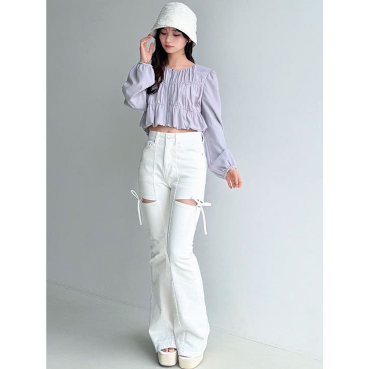 ルミナスベルハット | RESEXXY | 詳細画像7 