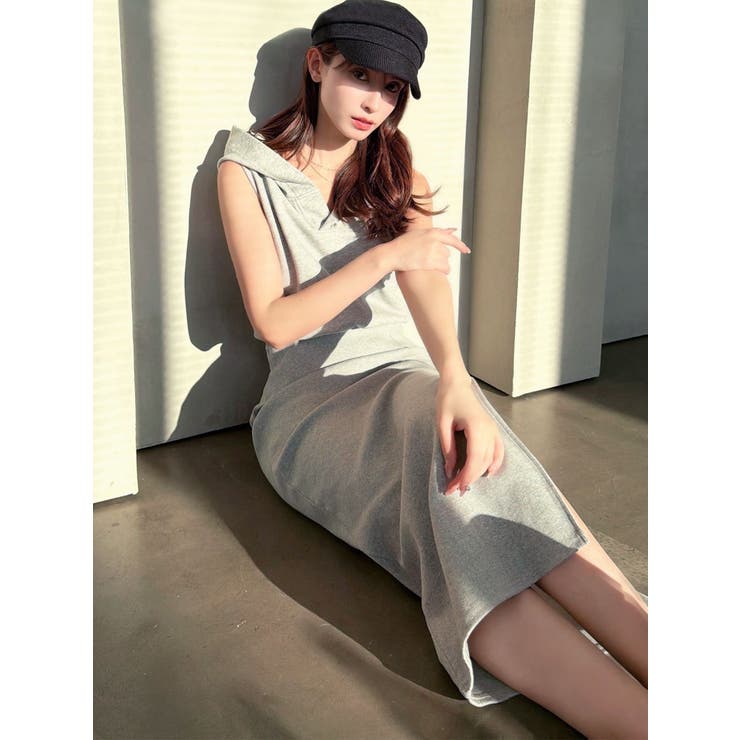 ラフィアライクキャスケット | RESEXXY | 詳細画像7 