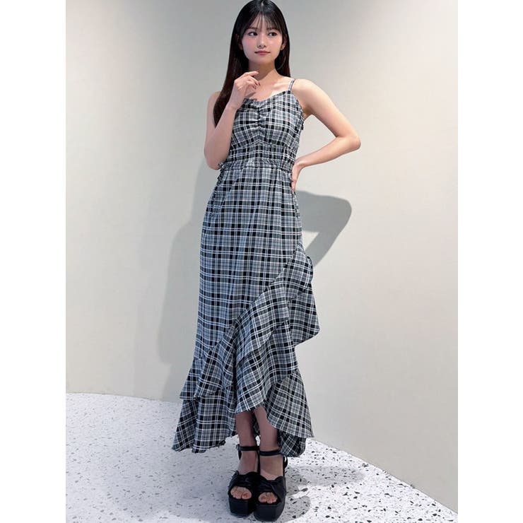 ツイスト厚底サンダル | RESEXXY | 詳細画像14 