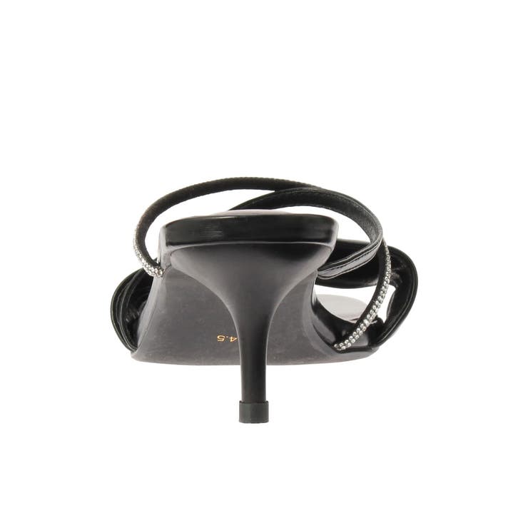 ラインビジューストラップサンダル | RESEXXY | 詳細画像15 