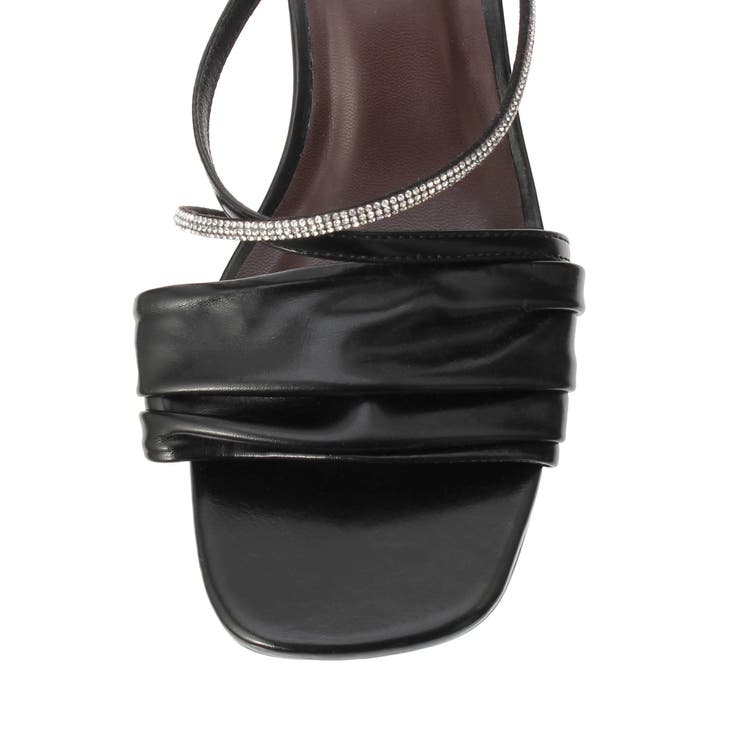 ラインビジューストラップサンダル | RESEXXY | 詳細画像16 