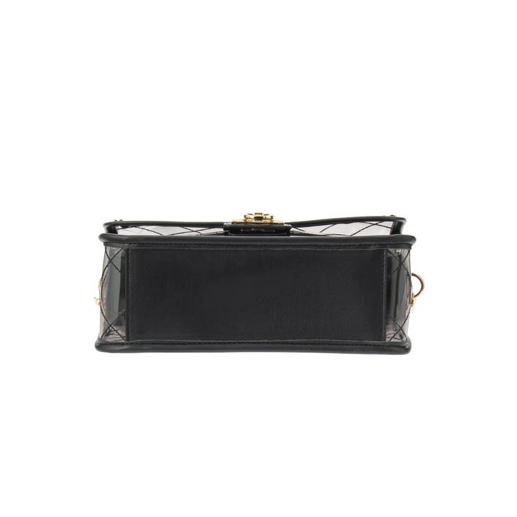 カラークリアハンドバッグ | RESEXXY | 詳細画像18 